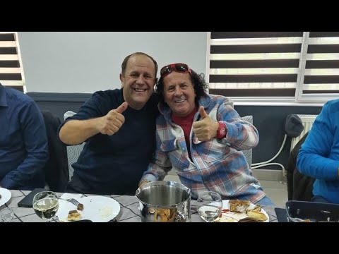 RAMIZ ZMAJ -Čudo neviđeno! Sejo Brajlović u gostima kod ZMAJA