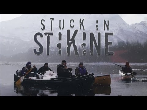 Stuck in Stikine Full Movie [english subtitles]
