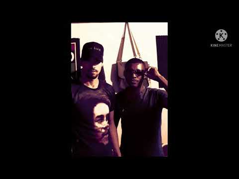 Isma Doction - Ft Silversky - Jolie Jolie - Audio - 2K21