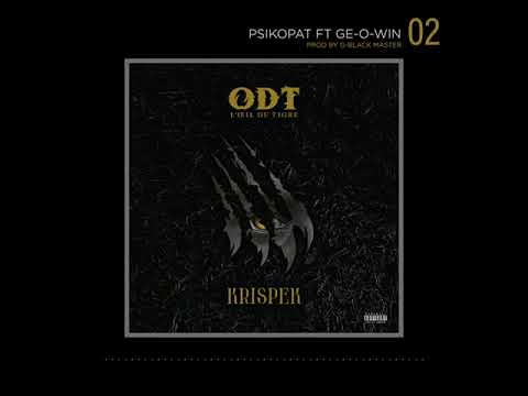 02. KrisPek - PSIKOPAT Ft. GE-O WIN [EP ODT]