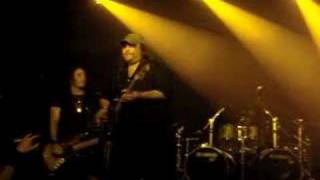 Jon Oliva&#39;s Pain - Tonight He Grins Again (Live)