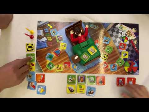 Sshh Non Svegliare Papà!