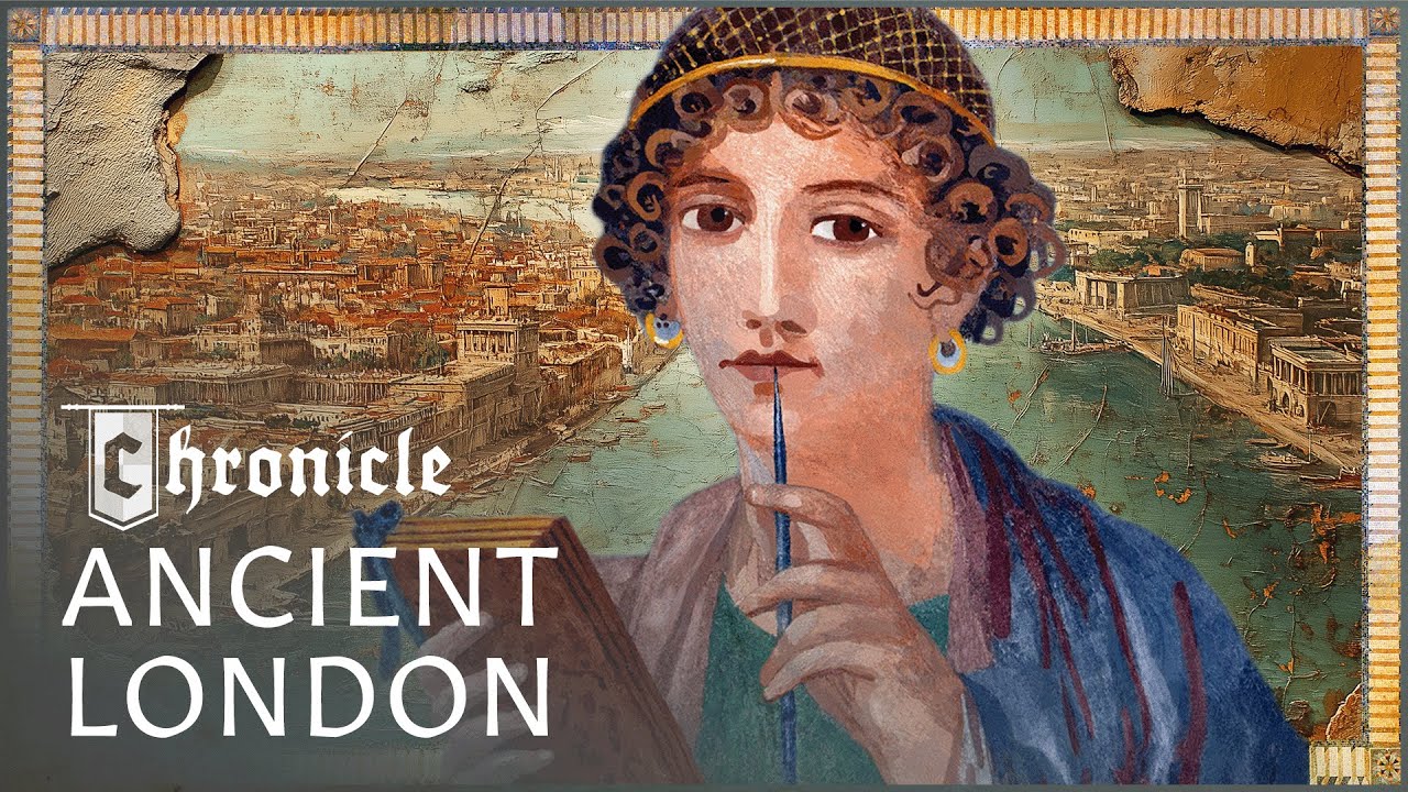 Archeologists Discover What Real Life Was Like In Ancient Roman Britain