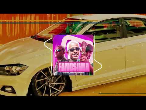 FAMOSINHA (MC meno e MC Rodrigo do CN) #viral #musica #famosinha #funkbrasil