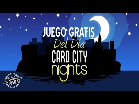 Card City Nights PC