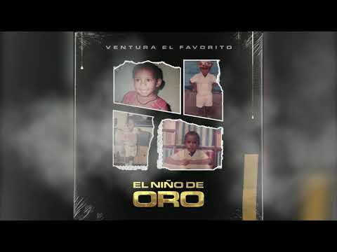 Tienen Envidia - Ventura El Favorito ft Heidy Brown ( El Niño De Oro ) [Official Audio]