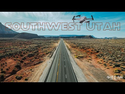 Aspects & Angles Photography video.