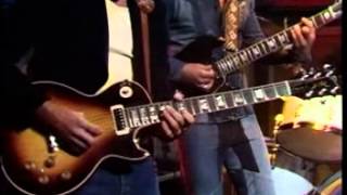 Captain Beefheart   This is the Day Old Grey Whistle Test 1974