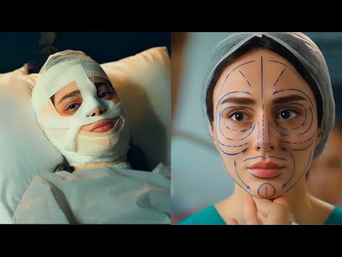 A woman gets plastic surgery, works as her husband’s maid and plans to steal her daughter and escape