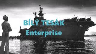 Video BÍLÝ TESÁK - Enterprise (Official Video)