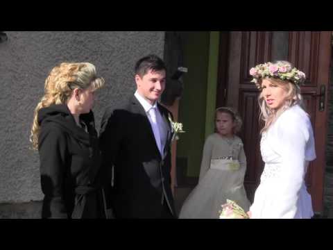 Svadba Baška & Miško