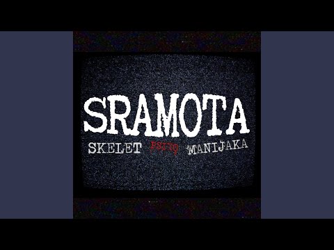 Sramota