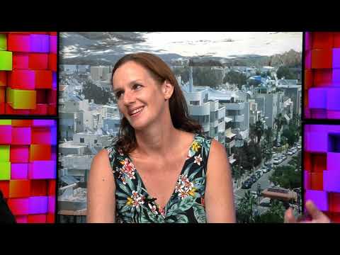 PIRKADAT Breuer Péterrel: Jáger Bandi, Malek Andrea