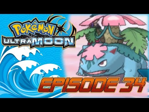 THE FATTEST DINOSAUR - Ladder Up #34 [Pokemon Ultra Sun and Ultra Moon VGC Wifi Battles]
