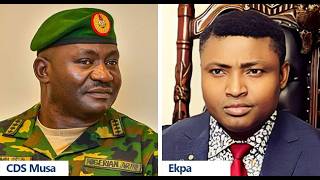BREAKING: Simon Ekpa Released From Finland Prison? Jubilation as SE Govs Panic!