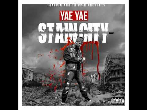 YAE YAE ft. BandupDuddah - STREET TALK (Official Audio Sound)