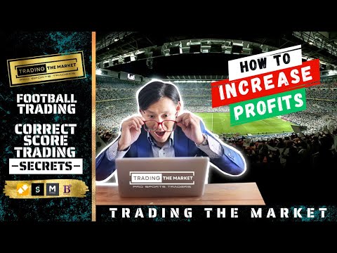 The Correct Score Secret They Never Told You