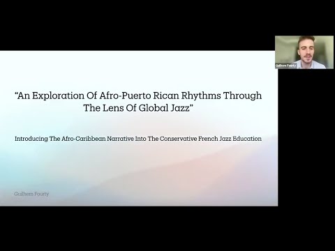 Guilhem Fourty video