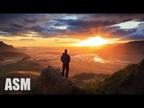 Epic Inspirational and Cinematic Motivational Background Music - by AShamaluevMusic Video