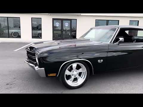 1970 Chevrolet Chevelle (CC-1933574) for sale in Largo, Florida