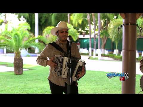 Nueva Partida - Hay Con Que (En Vivo 2023)