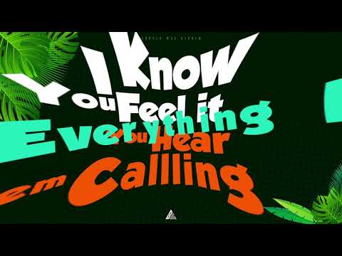 Adam O - My Flag (Jungle Mas Riddim) | Official Lyric Video | 2023 Soca