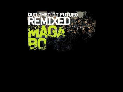 9. Maga Bo - Immigrant Visa Part II feat. MC Zulu (Dub Gabriel Remix)