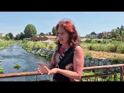Riqualificazione ex Bernocchi – ex Mottana, a che punto è l’intervento?