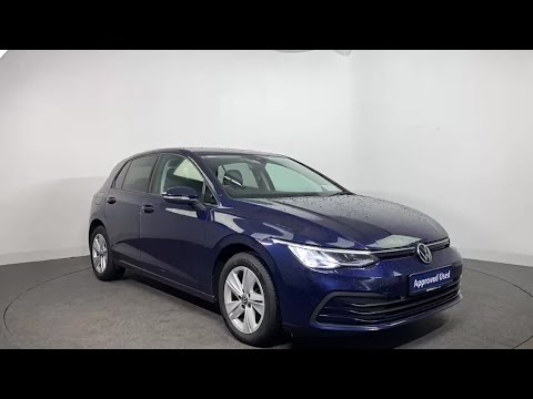 Volkswagen Golf 2.0 TDI 115HP Comfort - Image 2