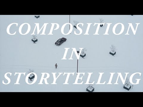 Why Composition Is Arguably Film's Most Fundamental Principle