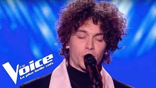 David Bowie – Heroes | Michael | The Voice France 2020 | Blind Audition