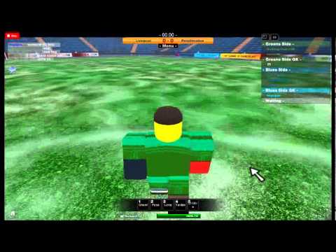 liverpool vs panathinaikos part 1