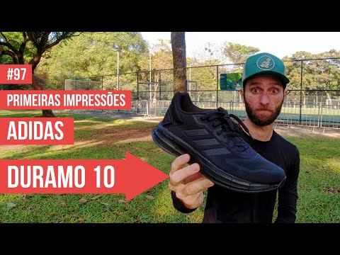 Adidas Duramo 10
