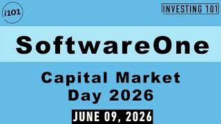 SoftwareOne CMD 2026 | Medium-Term Targets and Microsoft Strategic Clo