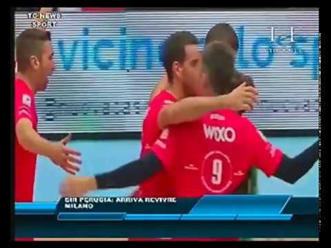 La Sir aspetta Milano da TC NEWS