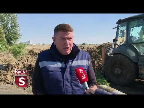 Saniranje kvara