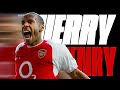 They Don't Make Players Like Thierry Henry Anymore