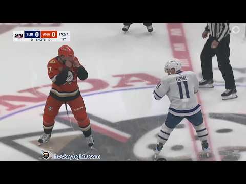 hockeyfights.com video artwork