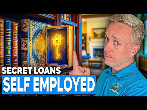 Bank Statement Loans vs Traditional Mortgages for Self-Employed