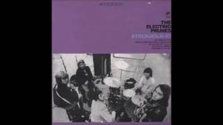 The Electric Prunes - Stockholm 67