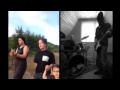 The Trio Mandili Apareka Metal Version