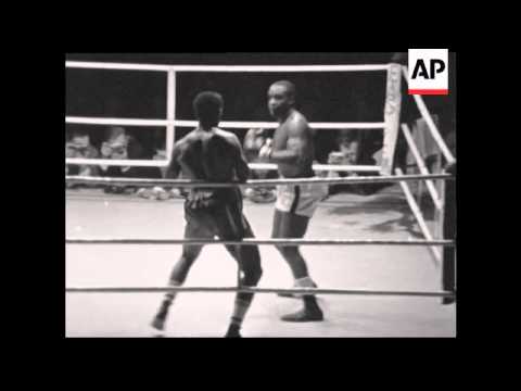 CAN977 LISTON VS RUSH