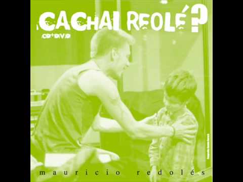 Mauricio Redoles - chica poco comunicativa