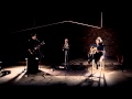ALL WE ARE - Feel safe ('FD' acoustic session ...