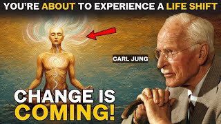 If These 5 Things Are Happening… You’re on the Verge of a Life Shift | Carl Jung