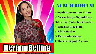 Download lagu Album Rohani Meriam Bellina mp3