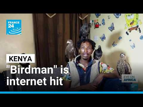 Kenya’s 