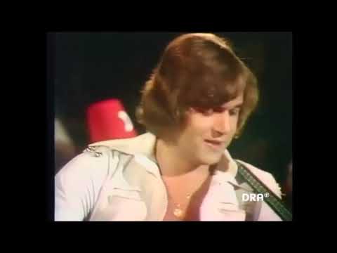Karel Zich - Lady Summer Night (1980) deutsch version