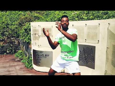 DJ GUUGA - YKARO MC MC PIERRE  - REI DO CABARÉ 2 -