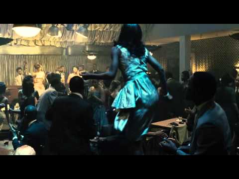 Ray Charles Jamie Foxx 2